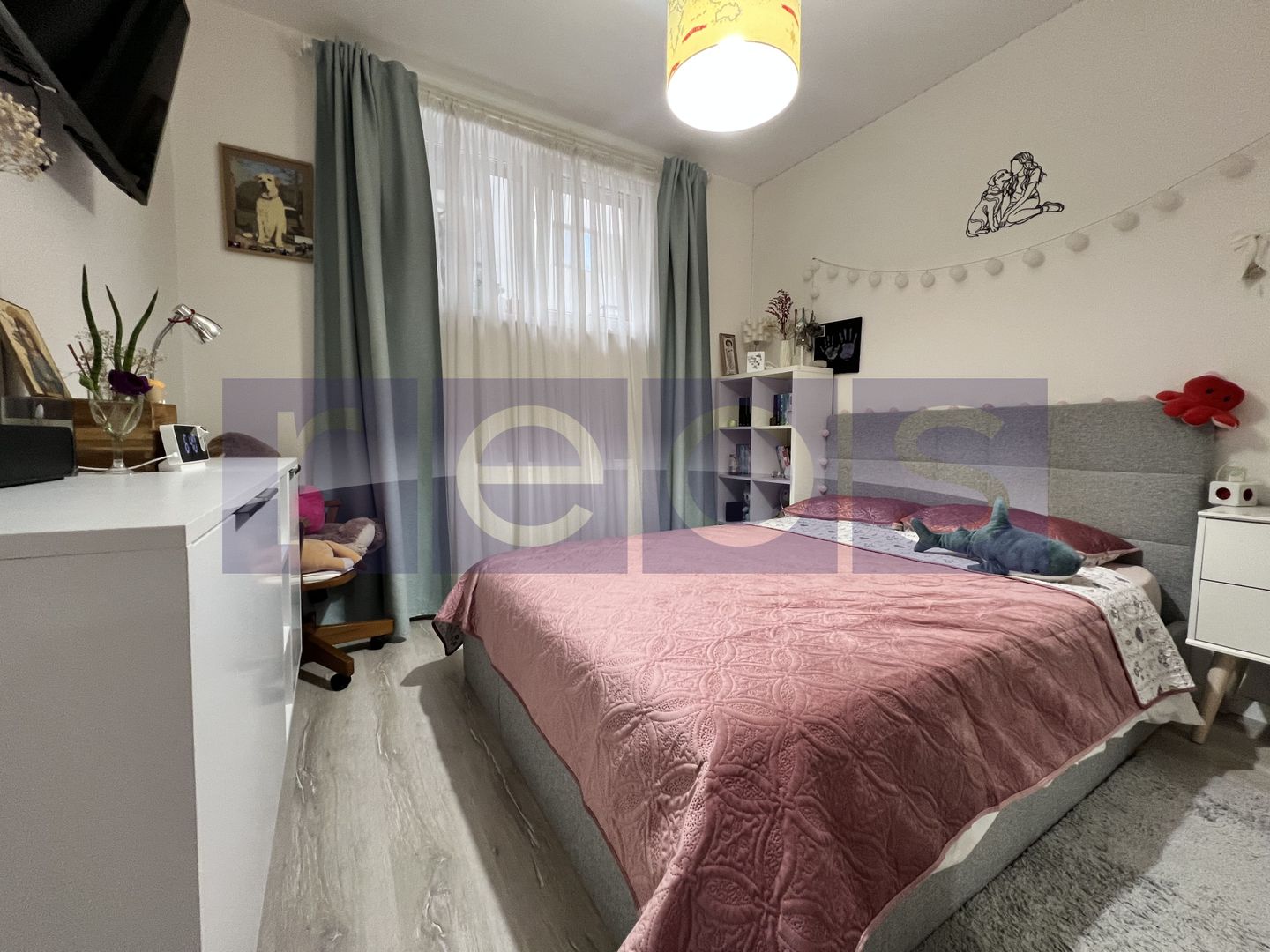 VANZARE 3 CAMERE | DECOMANDAT | ZONA THEODOR PALLADY - Poză 4