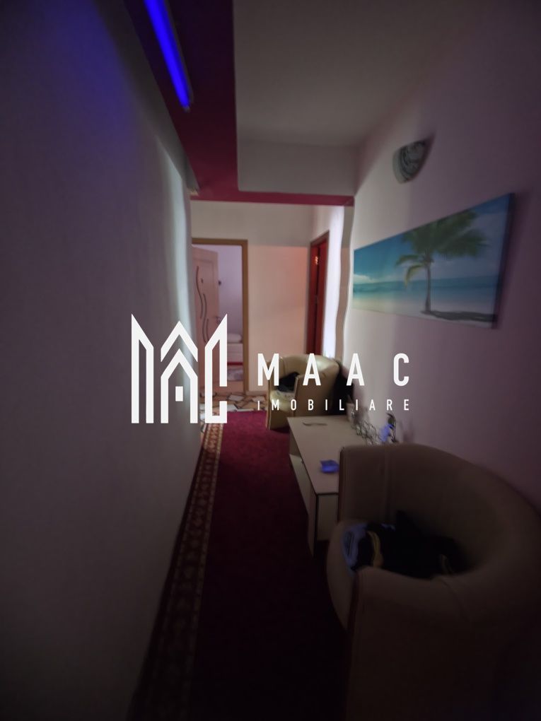 Apartament 4 Camere I Decomandat I Loc Parcare I Selimbar - Poză 6