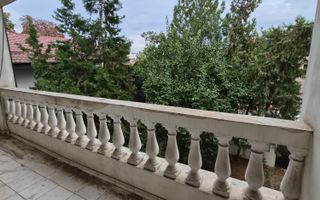 De vânzare Vilă individuala 11 camere curte proprie Parcul Carol - Poză 27