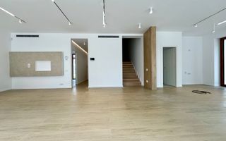 Vila cu 6 camere *575mp* / 2 locuri parcare // Pipera- Iancu Nicolae - Poză 5