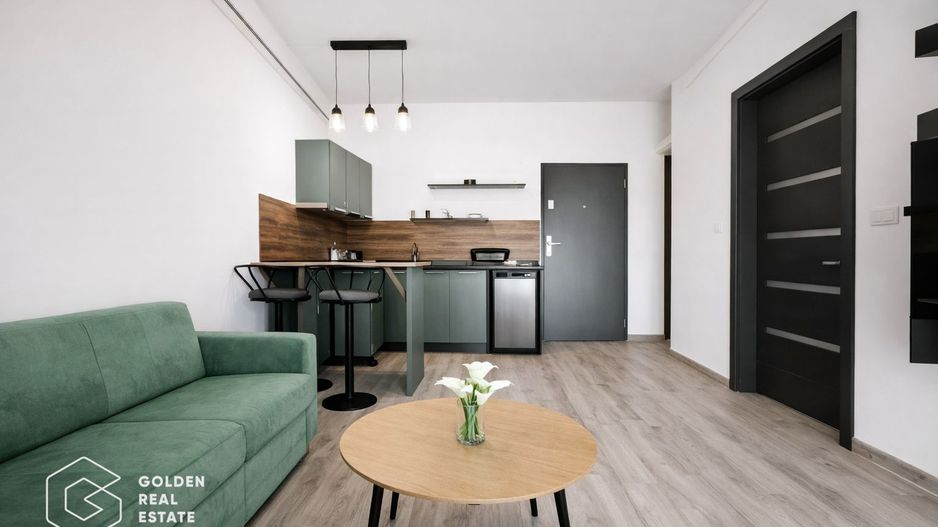 Apartament 2 camere+terasa mare, parter, Adora Park - Poză 3