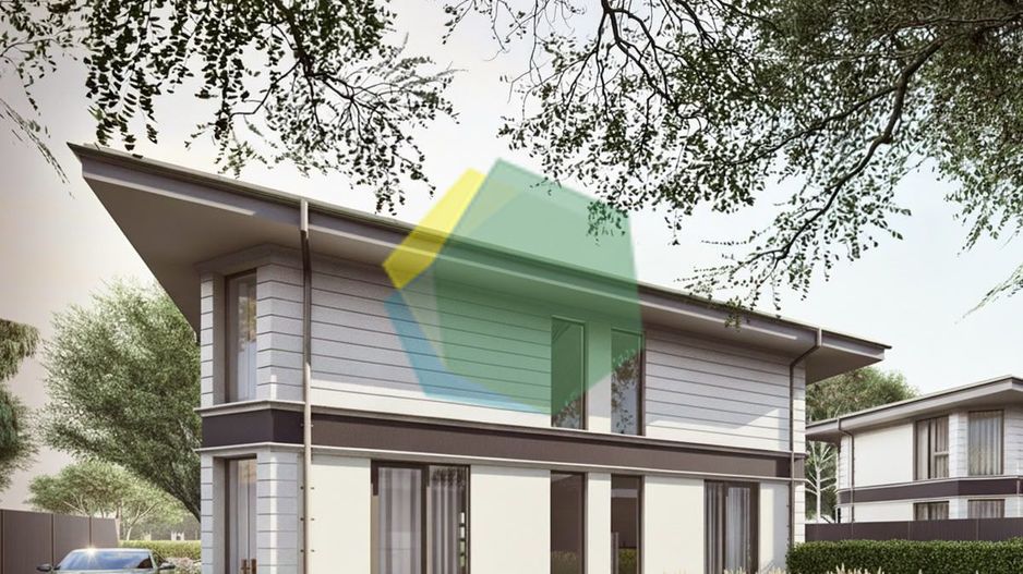 3 camere la curte, 160 mp teren și 2 parcări – Otopeni - Poză 20