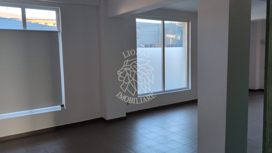 Spatiu comercial 125.76 mp-2 bai- Zona Sanovil, Viisoara - Poză 2