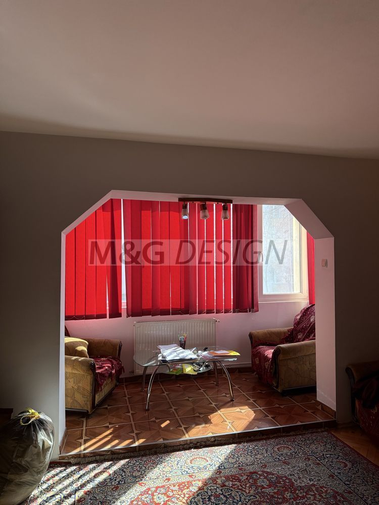 Apartament 3 camere zona  Dorobantilor etaj 1 - Poză 5