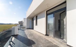 Case moderne cu etaj – Sânpetru, Brașov - Poză 3