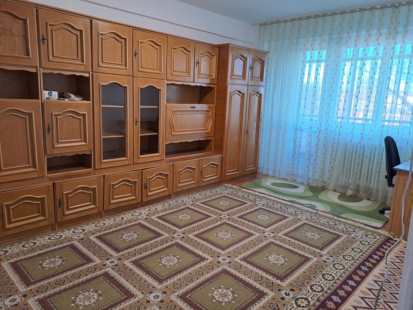 Apartament 2 camere 59 mp Manastur zona LPS - Poză 3