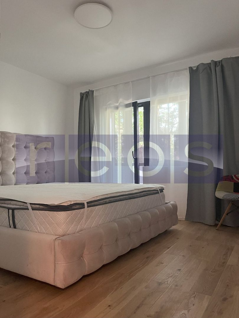 VANZARE APARTAMENT DEOSEBIT | 4 CAMERE | AVIATIEI | 83MP | MOBILAT LUX - Poză 2