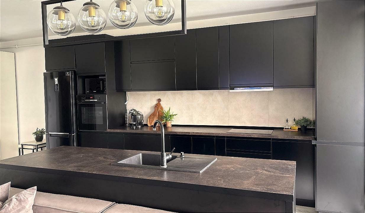 Apartament 2 camere modern, zonă BMW/VIVO - Poză 4