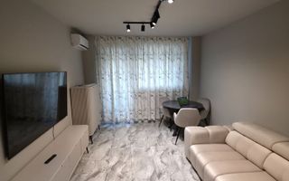 Prima închiriere apartament modern  2 camere | Calea Dorobantilor - Poză 1