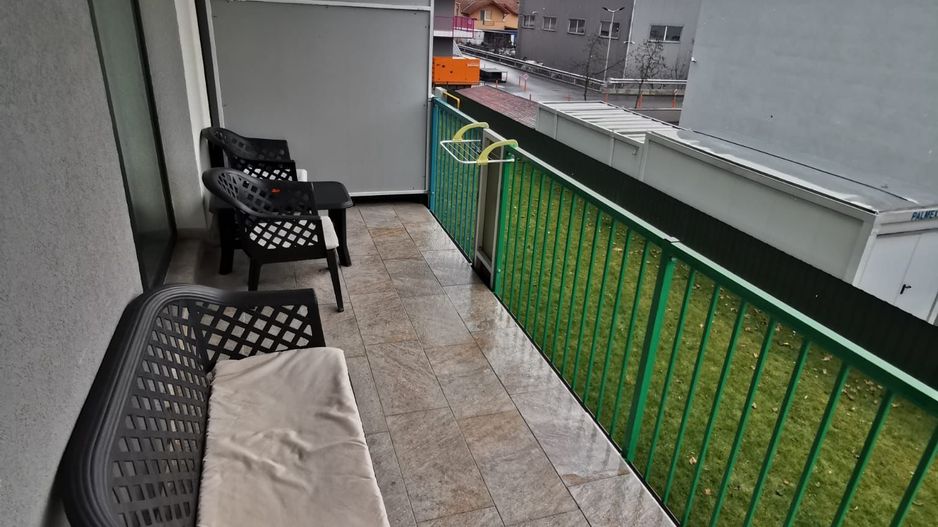 Prima Inchiriere cu parcare Subterana zona Ametist - Poză 2