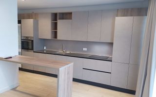 PENTHOUSE Iancu Nicolae | 191 mp utili | Terasă 75 mp | 4 camere - Poză 4