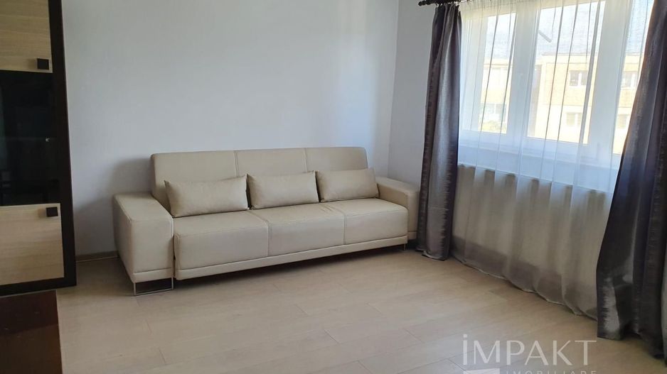 Apartament cu 2 camere de vanzare in cartierul Zorilor! - Poză 5