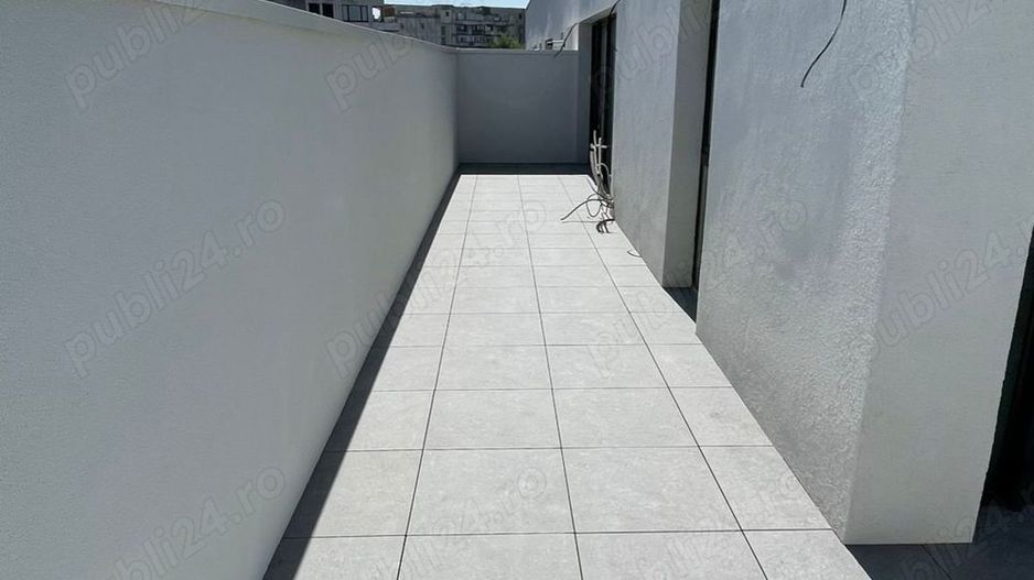 Direct proprietar, Penthouse 4 camere, 3 bai, 120mp utili, terasa 65mp, Unirii - Poză 2