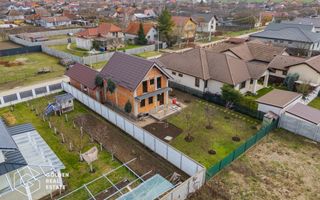 Casa noua la gri in localitatea Zadareni, comision 0% - Poză 22
