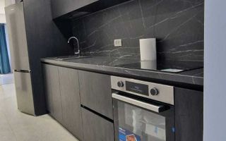 Apartament 3 camere Lipovei parter cu balcon - Poză 3