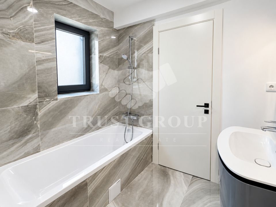 Apartament 3 camere Polona-Dorobanti | Loc de parcare - Poză 10