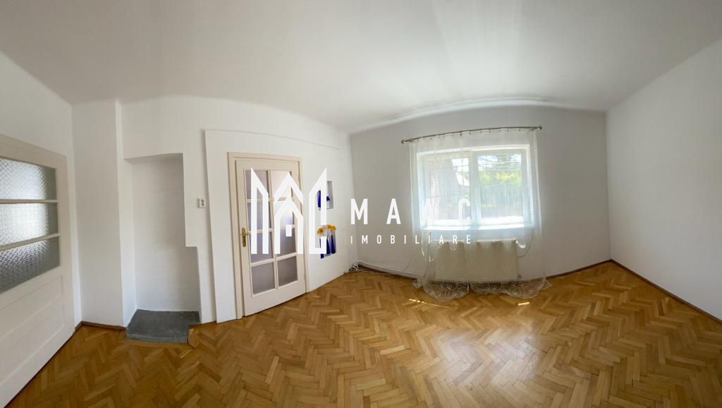 Casa individuala | 3 camere | Teren 385 mp | Cisnadie - Poză 2