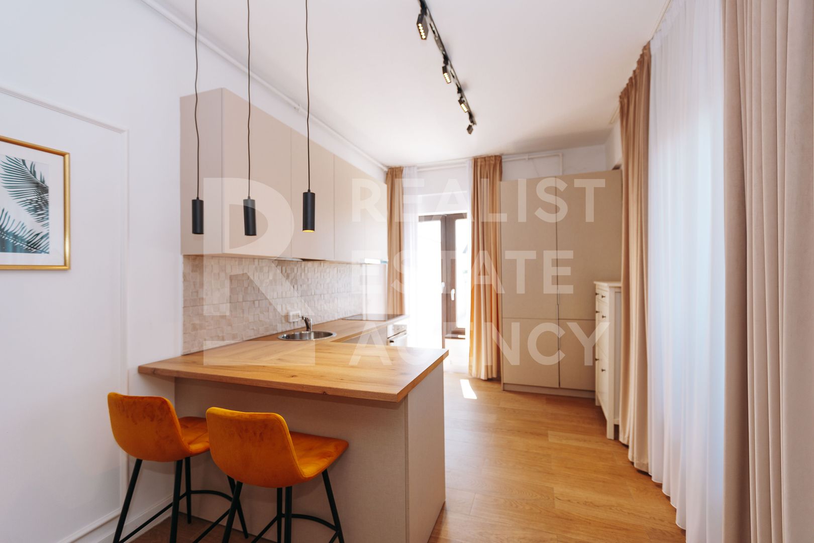 Vânzare, apartament, 3 camere, Școala Germana, Dămăroaia, București - Poză 7