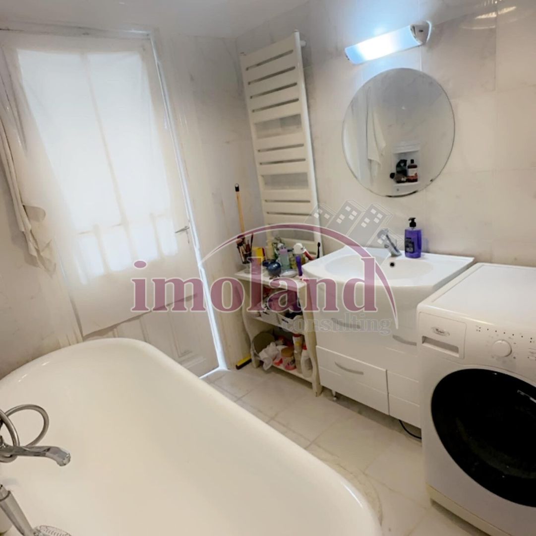 Casa de vanzare 2 camere Ultracentral - Poză 2