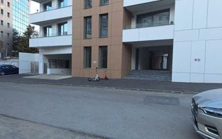 Spatiu comercial Unirii PARTER - Poză 1