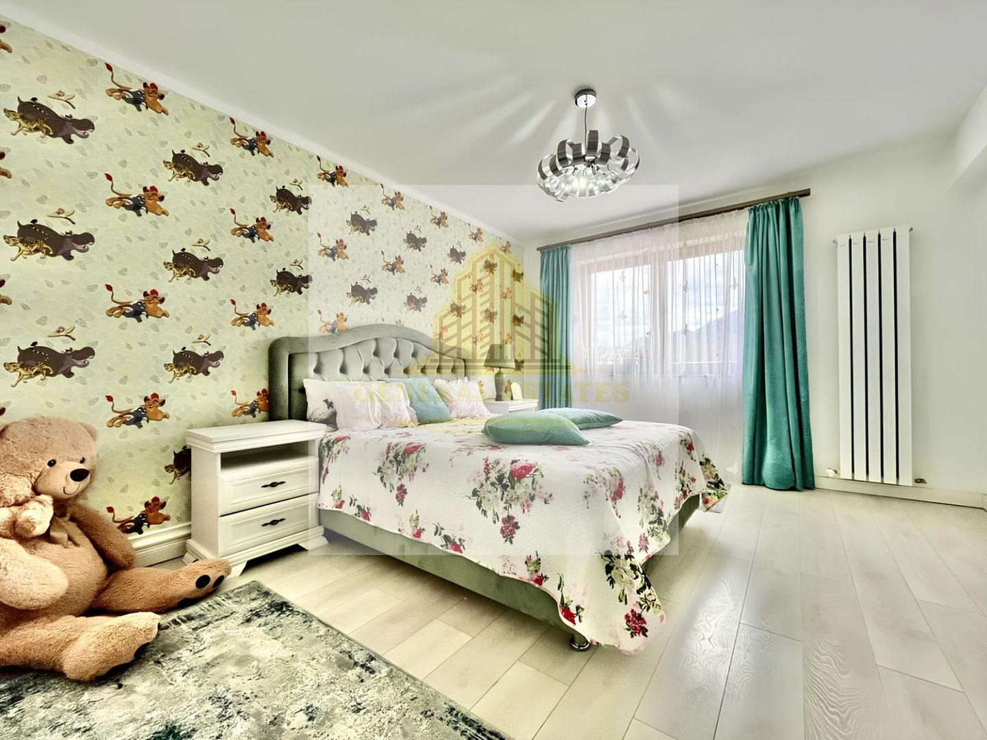 PENTHOUSE DE VIS – LUX, NATURĂ ȘI PRIVELIȘTE UNICĂ - Poză 15