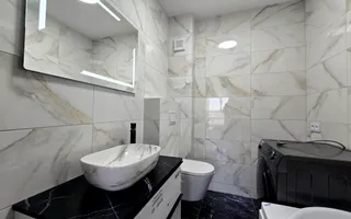 Copou- 3 camere 2 bai- decomandat- modern- parcare subterana - Poză 11