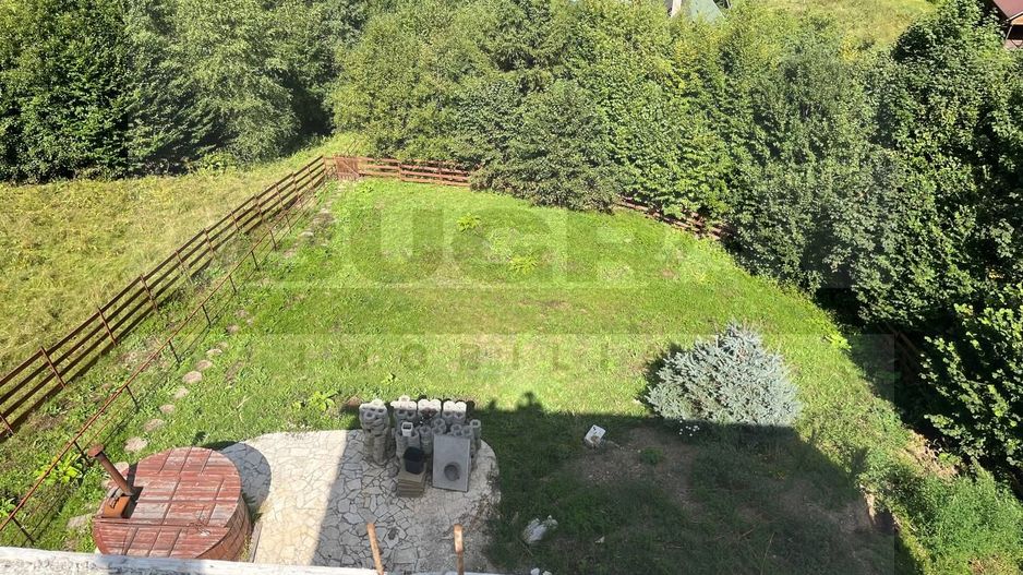 Casa individuala in constructie, pădure & priveliște spectaculoasă - Poză 5