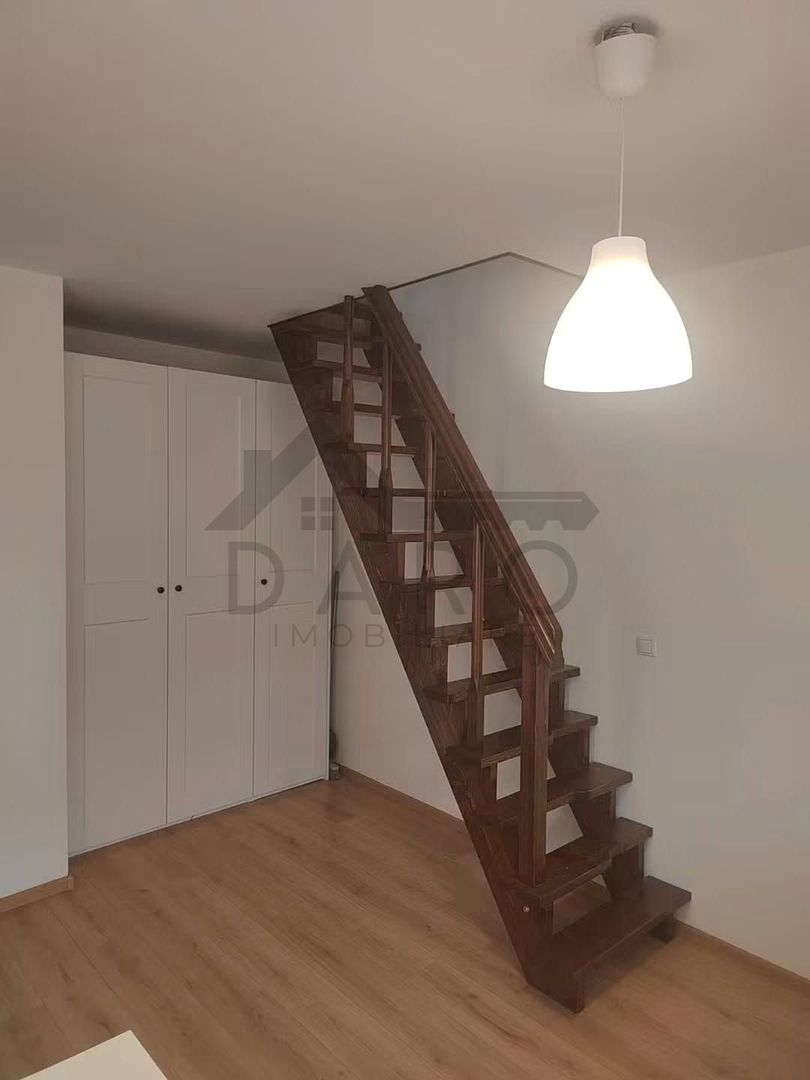 🏡 DE ÎNCHIRIAT | APARTAMENT TIP PENTHOUSE – ELEGANȚĂ ȘI CONFORT! - Poză 8