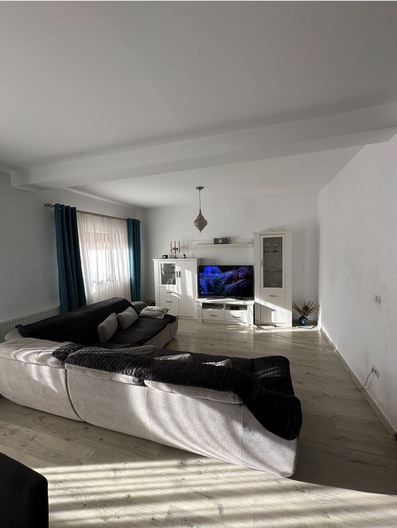 Casa tip instruita cu poziție buna - Poză 4