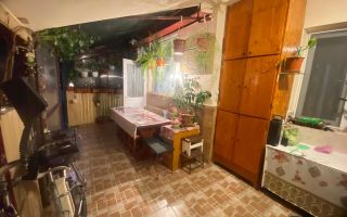 Casuta individuala p+m CENTRALA PROPRIE terasa curte comuna - Poză 22