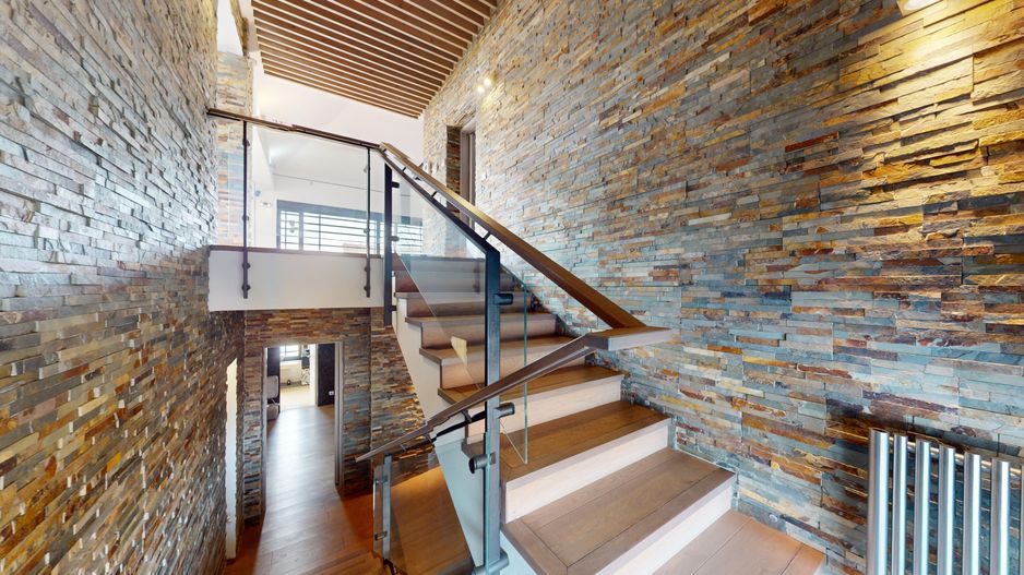 Vila Premium Damaroaia | Str. Garofitei - Poză 42