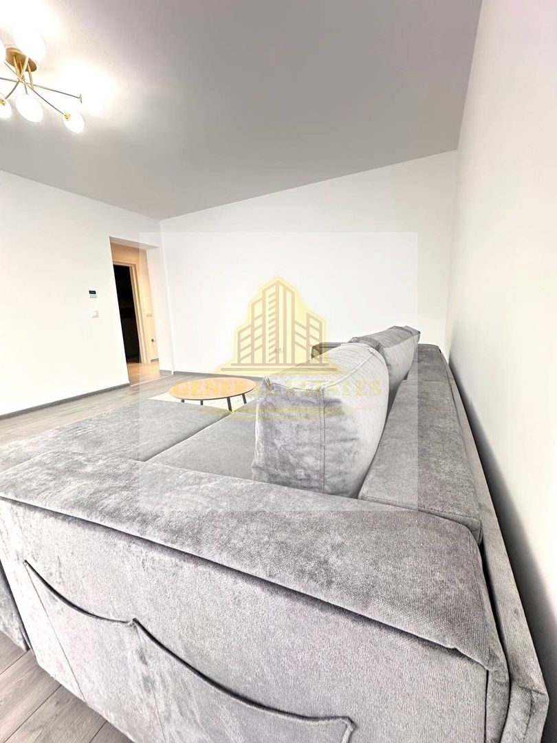 Apartament nou, la prima închiriere,  zona Tractorul - Poză 3