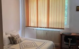 AP. 3 CAMERE DRUMUL TABEREI, LOC PARCARE, BOILER, MOBILAT, LIBER - Poză 2