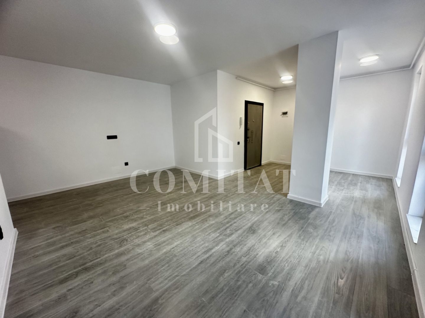 Apartament 2 camere | Etaj intermediar | Zona Stadionului-Floresti - Poză 3