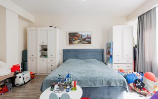 Vânzare, apartament, 3 camere, str. Alexandru Pușkin, Centru - Poză 11