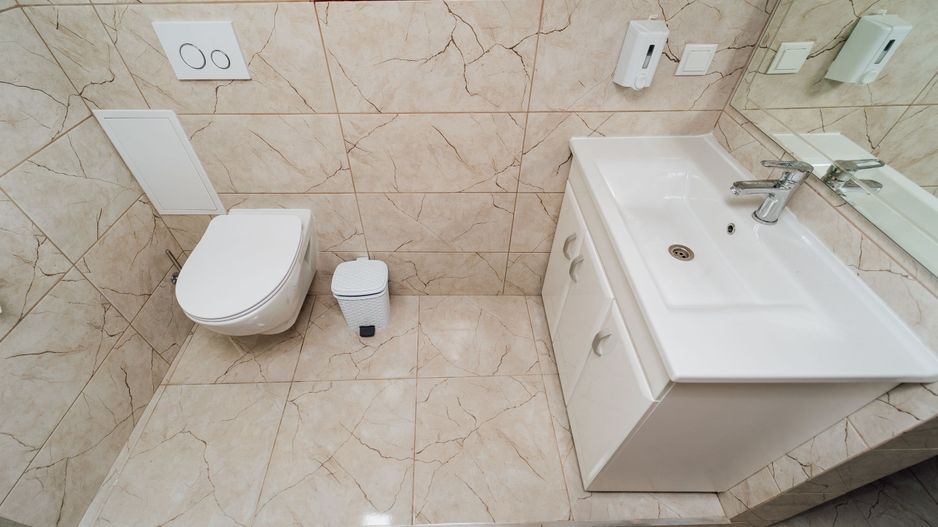 Vânzare I Spațiu Comercial I 140 m2 I Buiucani I Prima Linie - Poză 15