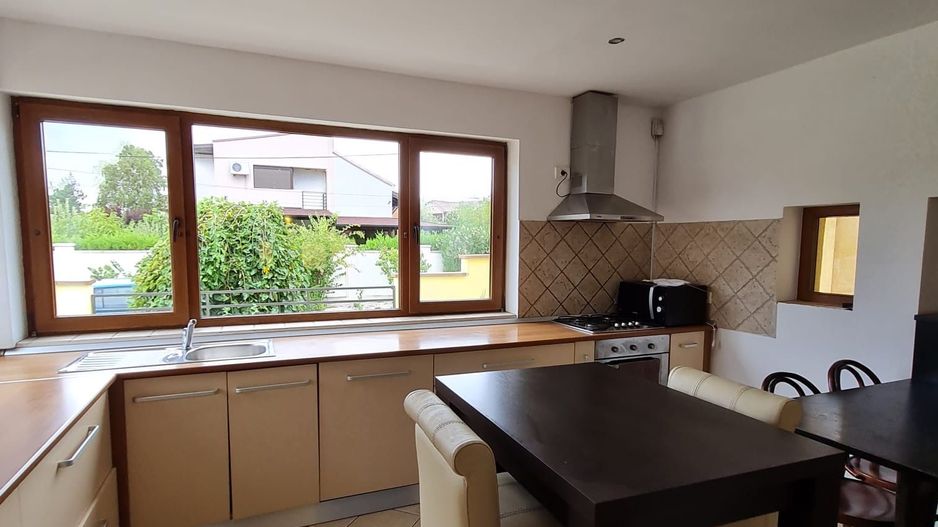 Super oferta!!!Vila spațioasă în Ghiroda! - Poză 19