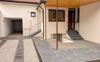 Casa de vanzare in zona centrala, parcul Feroviarilor, NTT Data/Bosch! - Poză 3