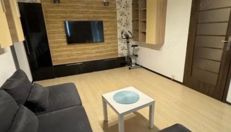 DE INCHIRIAT | APARTAMENT 2 CAMERE | AGRONOMIEI - Poză 1