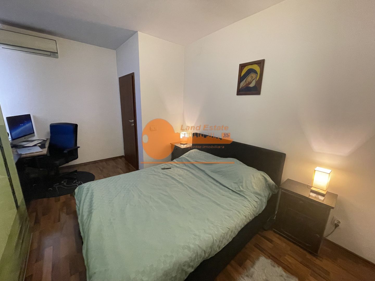 Apartament 3 camere zona Titan (bloc nou) - Poză 10