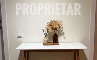 Inchiriez apartament cu 2 camere + terasa de 9 m2 - Poză 7