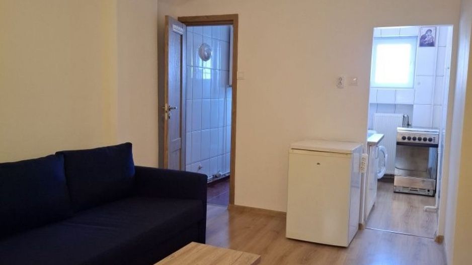 GARSONIERA FERDINAND , CENTRALA PROPRIE, MOBILAT MODERN, CURAT - Poză 1