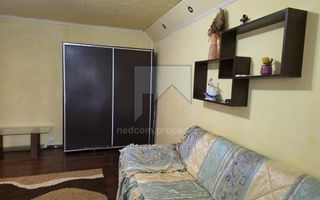 Vanzare Garsoniera str. Motoc - Sebastian - Poză 3