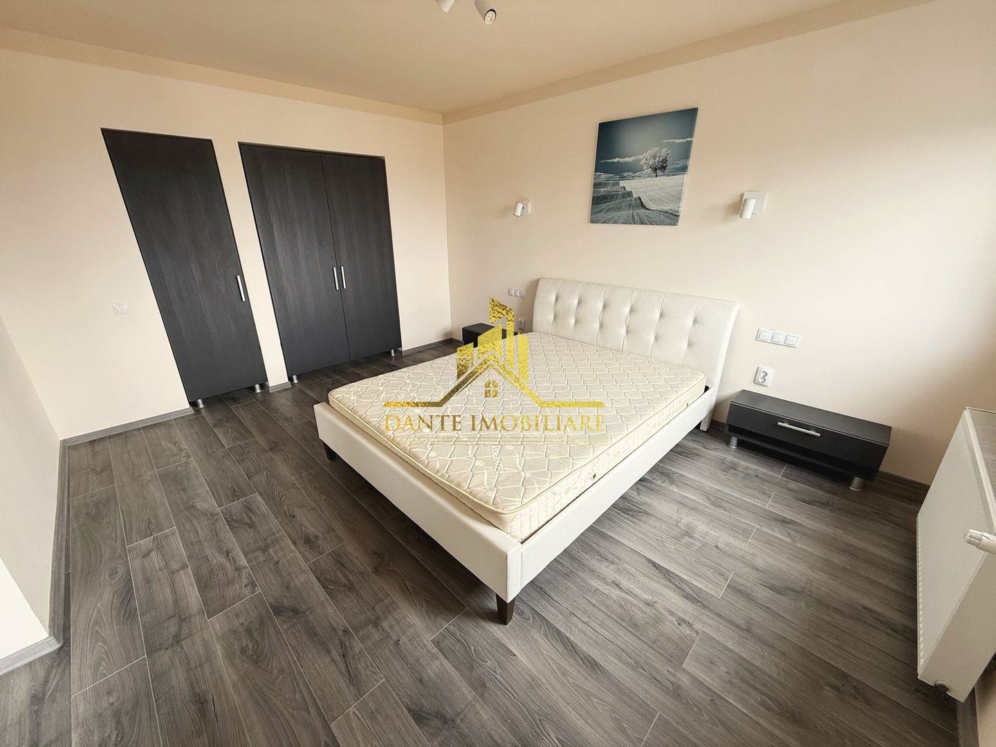Duplex, 5 camere ultrafinisat, spatios, luminos ,parcare, Iris, Auchan - Poză 7
