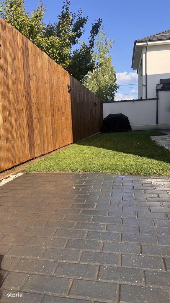 Casa tip duplex P+1+M - Poză 3