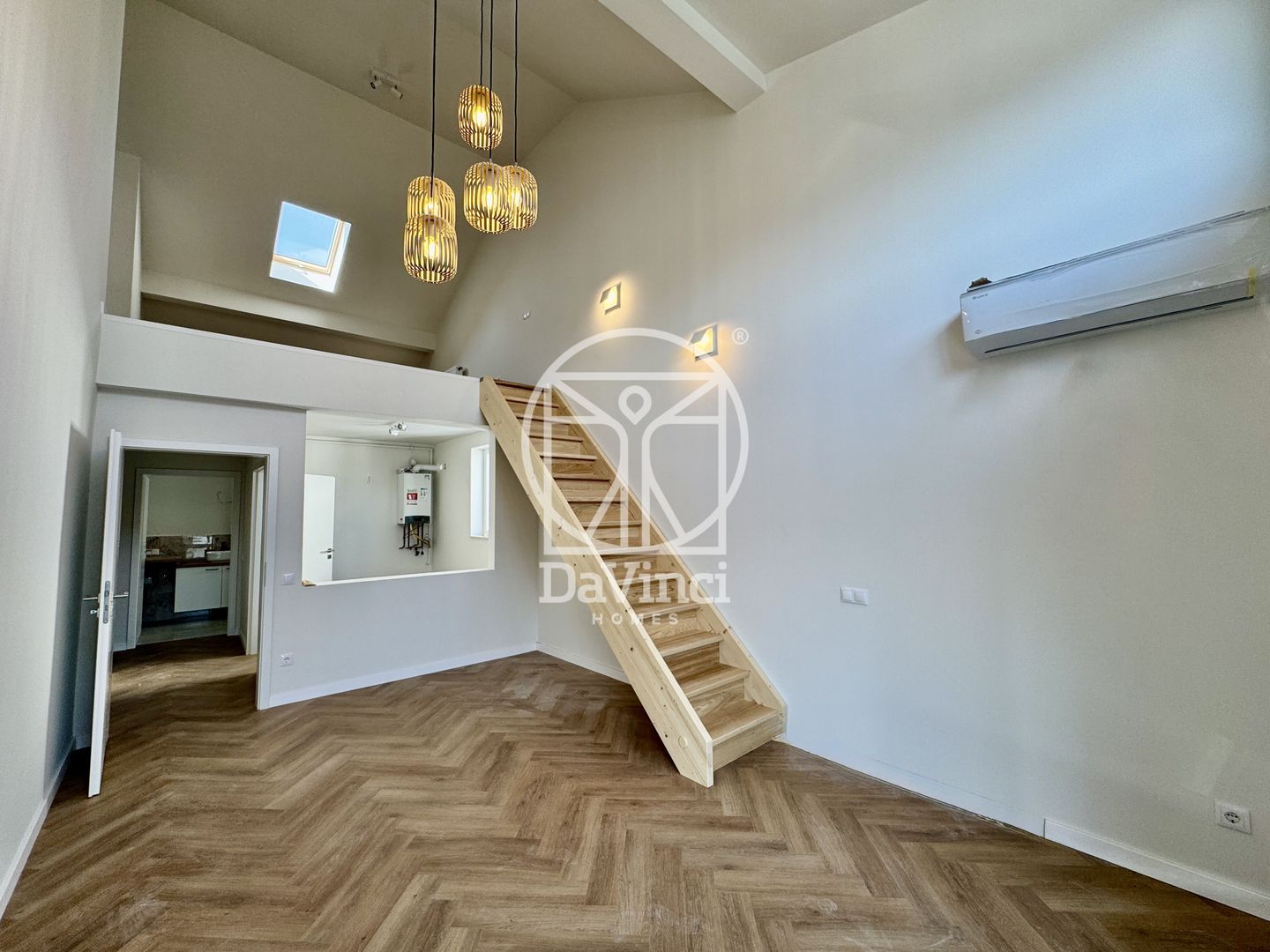 Penthouse 5 camere, intabulat, finisat la cheie (NCL-29D-Ra-ap.9) - Poză 2