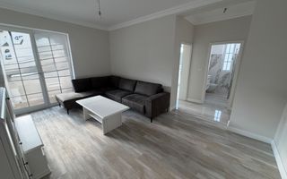 Apartament cu 2 camere si gradina cu finisaje premium in Giroc in zona Lidl - Poză 2