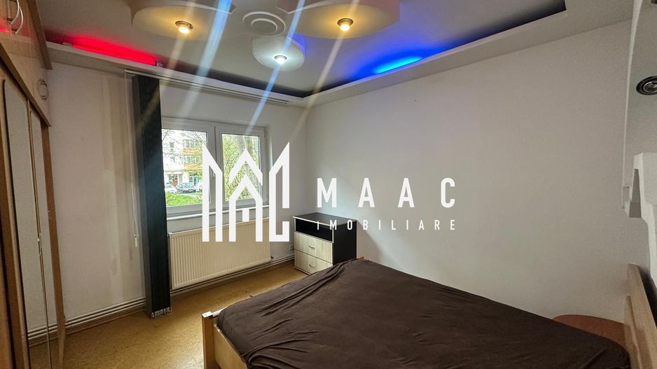 APARTAMENT 3 CAMERE I DECOMANDAT I MIHAI VITEAZUL - Poză 6