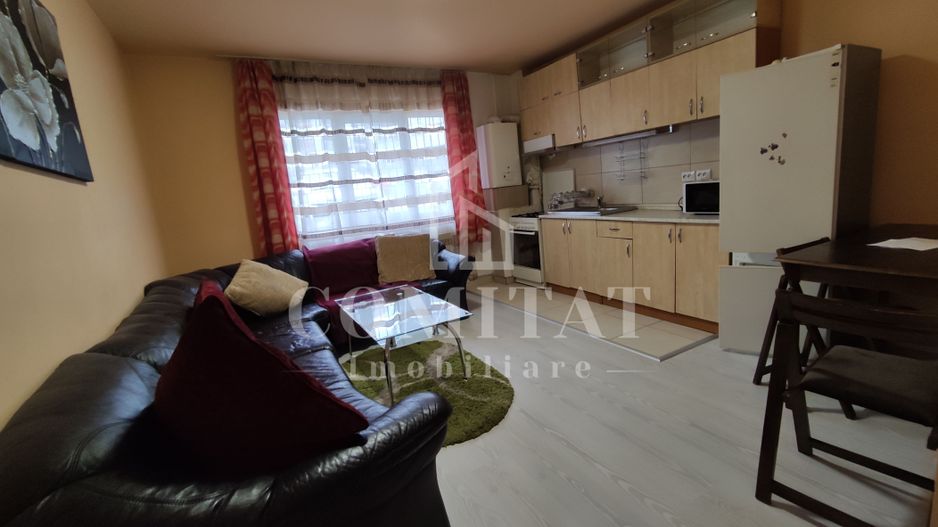 Apartament cu 3 camere | 50 mp | zona Jupiter | Baciu - Poză 2