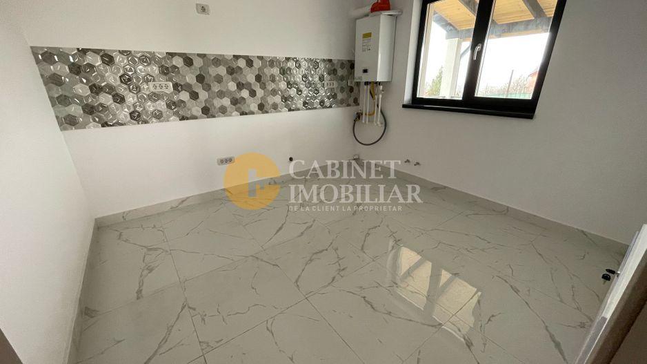 Casa individuala Visan 4 camere - Acces asfaltat - FINALIZATA - Poză 9